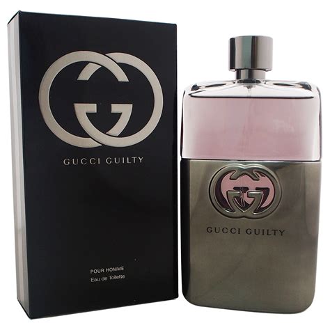 perfume like gucci guilty|perfume gucci guilty original.